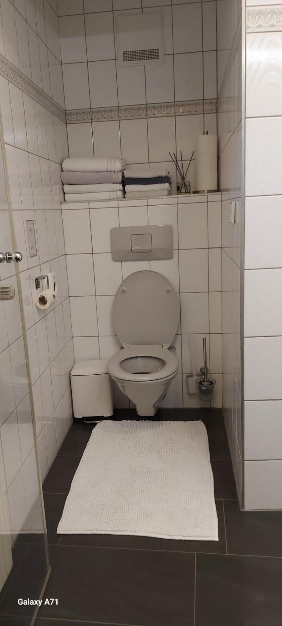 Apartement Gabi Kleinlobming Bagian luar foto