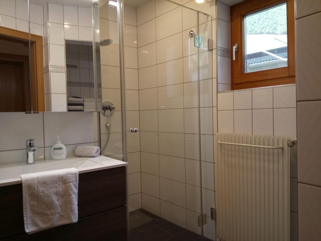 Apartement Gabi Kleinlobming Bagian luar foto