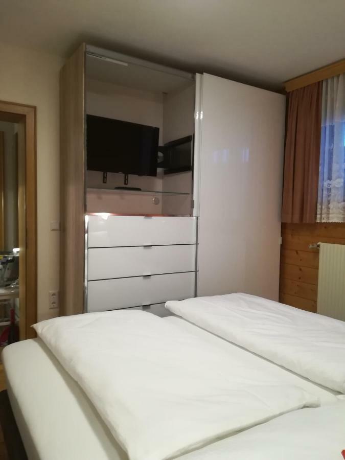 Apartement Gabi Kleinlobming Bagian luar foto